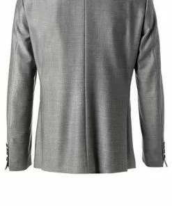 JOOP! Anzug Hustle-Bax 30029126+129/050 Slim Fit, Schurwoll-Stretch, Hellgrau meliert, Hellgrau 14 JOOP! Anzug Hustle-Bax 30029126+129/050 Slim Fit, Schurwoll-Stretch, Hellgrau meliert, Hellgrau -Anzüge & Westen Geschäft 382326 norm3