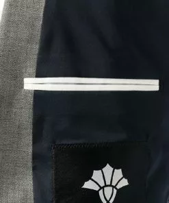 JOOP! Anzug Hustle-Bax 30029126+129/050 Slim Fit, Schurwoll-Stretch, Hellgrau meliert, Hellgrau 16 JOOP! Anzug Hustle-Bax 30029126+129/050 Slim Fit, Schurwoll-Stretch, Hellgrau meliert, Hellgrau -Anzüge & Westen Geschäft 382326 norm5