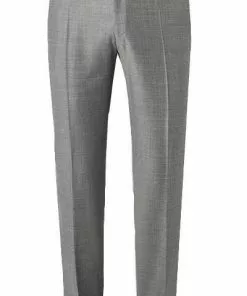 JOOP! Anzug Hustle-Bax 30029126+129/050 Slim Fit, Schurwoll-Stretch, Hellgrau meliert, Hellgrau 18 JOOP! Anzug Hustle-Bax 30029126+129/050 Slim Fit, Schurwoll-Stretch, Hellgrau meliert, Hellgrau -Anzüge & Westen Geschäft 382326 norm7