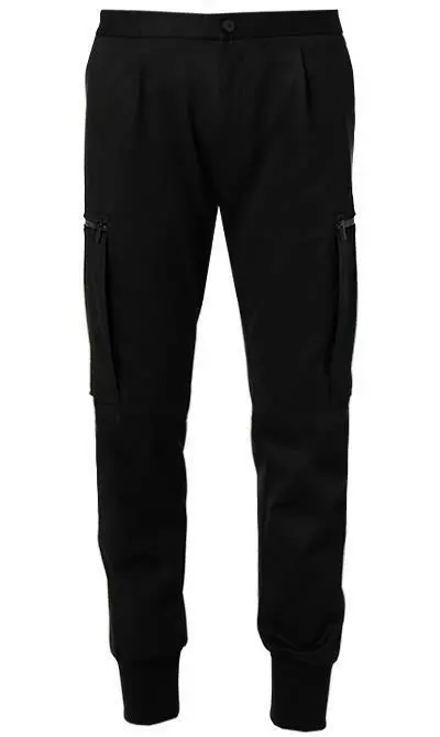 HUGO Anzug Apino-Glavin 50465151+61149/001 Mikrofaser, Schwarz 8 HUGO Anzug Apino-Glavin 50465151+61149/001 Mikrofaser, Schwarz – Bild 6