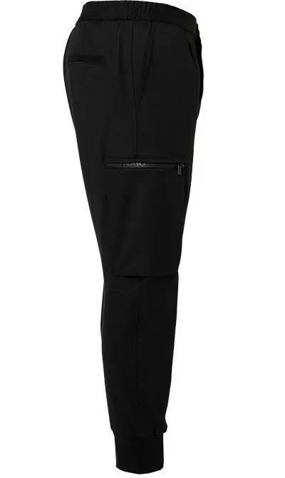 HUGO Anzug Apino-Glavin 50465151+61149/001 Mikrofaser, Schwarz 9 HUGO Anzug Apino-Glavin 50465151+61149/001 Mikrofaser, Schwarz – Bild 7