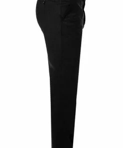 Carl Gross Hose Shelley 00-074S0/339633/83 Schurwolle, Graphit -Anzüge & Westen Geschäft 382955 norm3