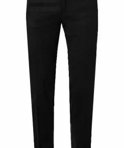 Carl Gross Anzug 00-074S0/325122+339633/83 Schurwolle halbgefüttert, Graphit -Anzüge & Westen Geschäft 382957 norm7