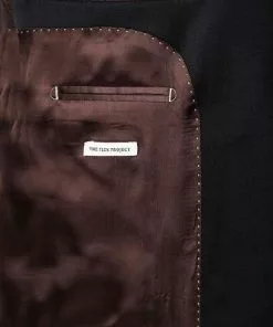 Carl Gross Anzug 00-074S0/325122+339633/63 Schurwolle halbgefüttert, Dunkelblau 17 Carl Gross Anzug 00-074S0/325122+339633/63 Schurwolle halbgefüttert, Dunkelblau -Anzüge & Westen Geschäft 382958 norm6