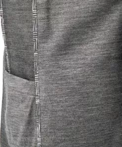 BOSS Anzug Hanry/Genius 50464701+70940/041 Slim Fit, Jersey halbgefüttert, Silbergrau meliert, Silber 15 BOSS Anzug Hanry/Genius 50464701+70940/041 Slim Fit, Jersey halbgefüttert, Silbergrau meliert, Silber -Anzüge & Westen Geschäft 383359 norm5