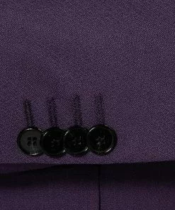 KARL LAGERFELD Anzug 155258+255058/10/521023/280 Wolle, Viola, Lila 15 KARL LAGERFELD Anzug 155258+255058/10/521023/280 Wolle, Viola, Lila -Anzüge & Westen Geschäft 383430 norm4