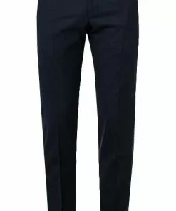 KARL LAGERFELD Anzug 155258+255058/10/521023/690 Wolle, Nachtblau -Anzüge & Westen Geschäft 383431 norm7