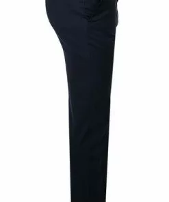 KARL LAGERFELD Anzug 155258+255058/10/521023/690 Wolle, Nachtblau -Anzüge & Westen Geschäft 383431 norm8