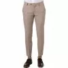 CG Hose Paco 15-004S3/230053/22 Slim Fit, Baumwolle, Sand kariert, Sand -Anzüge & Westen Geschäft 383449 master