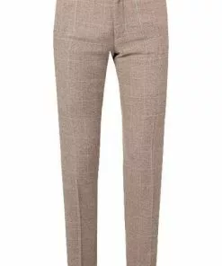 CG Hose Paco 15-004S3/230053/22 Slim Fit, Baumwolle, Sand kariert, Sand 9 CG Hose Paco 15-004S3/230053/22 Slim Fit, Baumwolle, Sand kariert, Sand -Anzüge & Westen Geschäft 383449 norm2