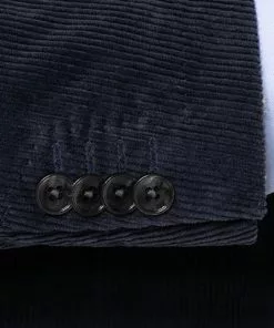 BOSS Anzug Hanry/Perin-Pleat 50464603+590/404 Slim Fit, Cord, Dunkelblau 15 BOSS Anzug Hanry/Perin-Pleat 50464603+590/404 Slim Fit, Cord, Dunkelblau -Anzüge & Westen Geschäft 383921 norm4