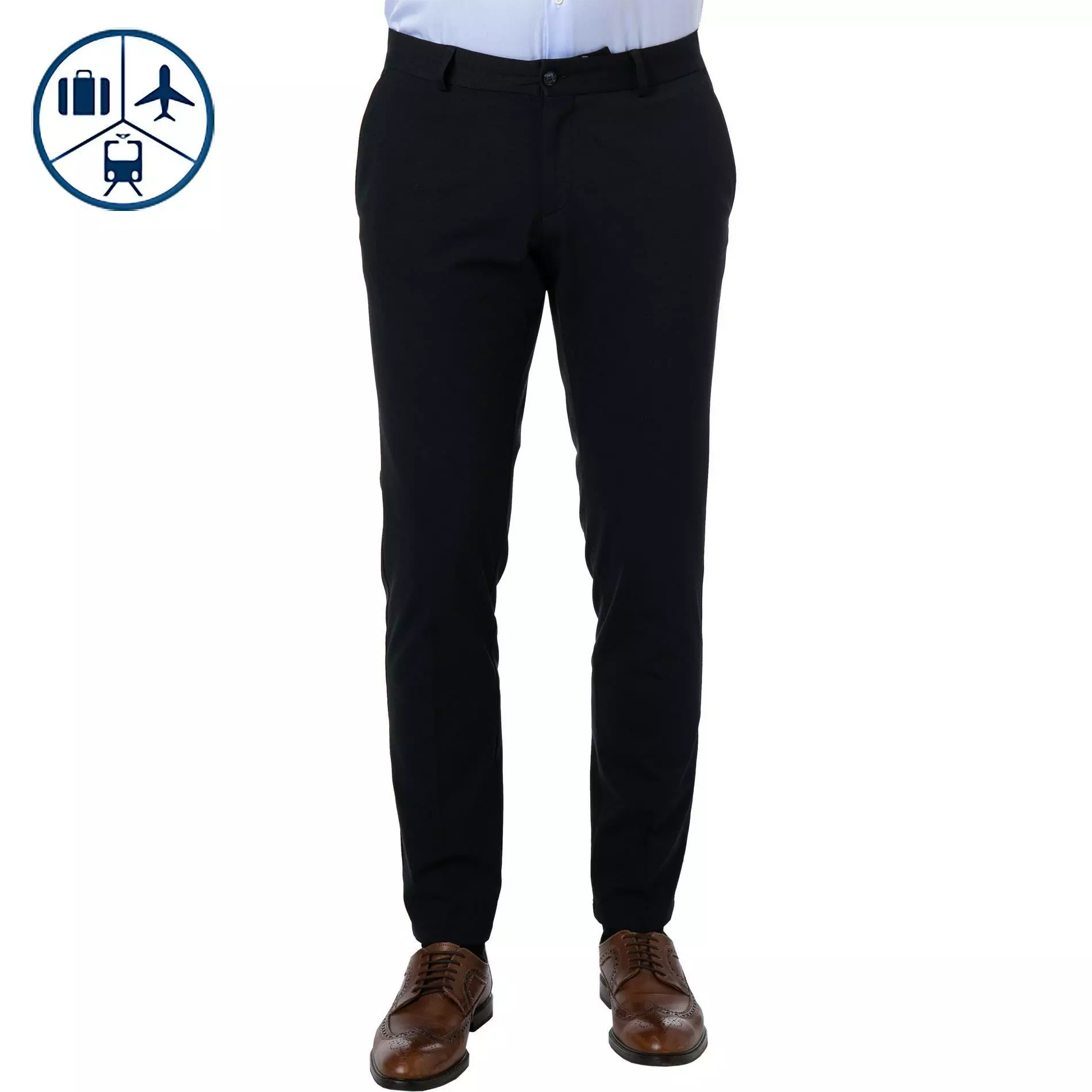 Carl Gross Hose Fenn-J 00-073J0/339623/63 Jersey, Dunkelblau 3 Carl Gross Hose Fenn-J 00-073J0/339623/63 Jersey, Dunkelblau