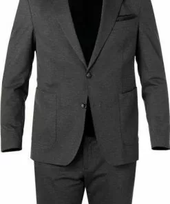 Carl Gross Anzug 00-073J0/325112+339623/82 Jersey, Grau 13 Carl Gross Anzug 00-073J0/325112+339623/82 Jersey, Grau -Anzüge & Westen Geschäft 384067 norm2
