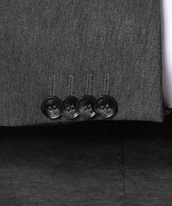 Carl Gross Anzug 00-073J0/325112+339623/82 Jersey, Grau 15 Carl Gross Anzug 00-073J0/325112+339623/82 Jersey, Grau -Anzüge & Westen Geschäft 384067 norm4