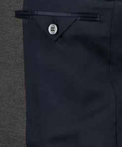 Carl Gross Anzug 00-073J0/325112+339623/82 Jersey, Grau 16 Carl Gross Anzug 00-073J0/325112+339623/82 Jersey, Grau -Anzüge & Westen Geschäft 384067 norm5