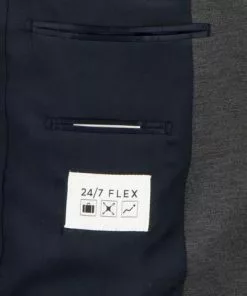 Carl Gross Anzug 00-073J0/325112+339623/82 Jersey, Grau 17 Carl Gross Anzug 00-073J0/325112+339623/82 Jersey, Grau -Anzüge & Westen Geschäft 384067 norm6