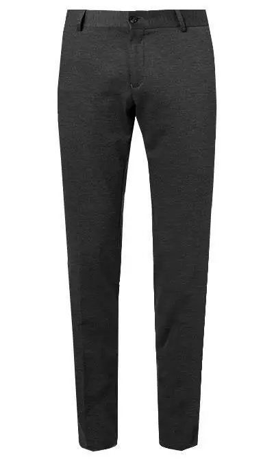 Carl Gross Anzug 00-073J0/325112+339623/82 Jersey, Grau 10 Carl Gross Anzug 00-073J0/325112+339623/82 Jersey, Grau – Bild 8