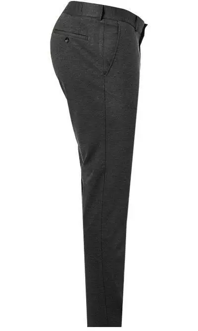 Carl Gross Anzug 00-073J0/325112+339623/82 Jersey, Grau 11 Carl Gross Anzug 00-073J0/325112+339623/82 Jersey, Grau – Bild 9