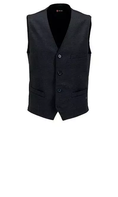 CG Anzug 00-151J3/424032+440023+431043 Slim Fit, Mikrofaser, Dunkelblau 7 CG Anzug 00-151J3/424032+440023+431043 Slim Fit, Mikrofaser, Dunkelblau – Bild 5