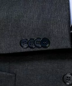 CG Anzug 00-151J3/424032+440023+431043 Slim Fit, Mikrofaser, Dunkelblau 17 CG Anzug 00-151J3/424032+440023+431043 Slim Fit, Mikrofaser, Dunkelblau -Anzüge & Westen Geschäft 384226 norm5