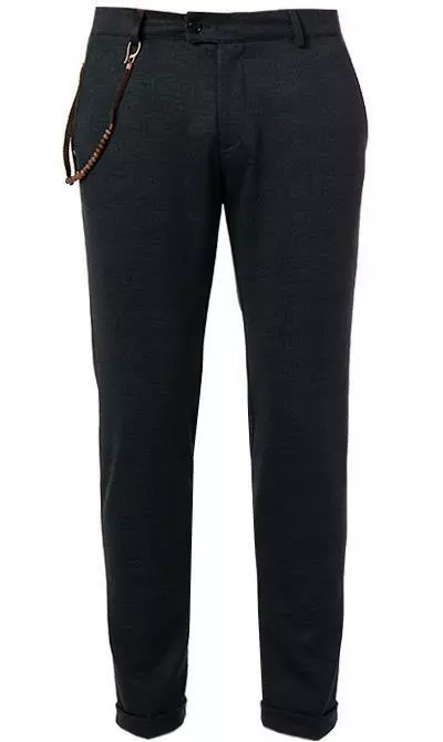 CG Anzug 00-151J3/424032+440023+431043 Slim Fit, Mikrofaser, Dunkelblau 11 CG Anzug 00-151J3/424032+440023+431043 Slim Fit, Mikrofaser, Dunkelblau – Bild 9