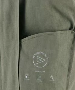 BOSS Anzug Hanry/Genius 50468913+8921/380 Anzug Hanry-Genius, Slim Fit, Mikrofaser, Salbei -Anzüge & Westen Geschäft 384597 norm4