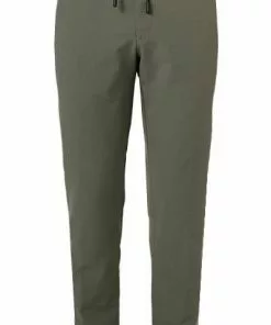 BOSS Anzug Hanry/Genius 50468913+8921/380 Anzug Hanry-Genius, Slim Fit, Mikrofaser, Salbei -Anzüge & Westen Geschäft 384597 norm6