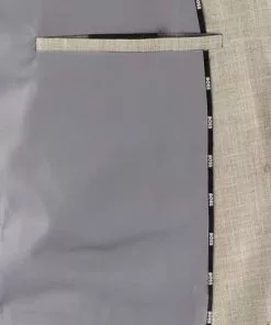 BOSS Anzug Jasper/Leon 50469527+9508/271 Regular Fit, Wolle-Leinen, Sand meliert, Sand -Anzüge & Westen Geschäft 384606 norm6