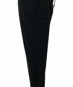 BOSS Anzug Hanry/Perin 50468847+8848/001 Anzug Hanry-Perin, Slim Fit, MIkrofaser-Stretch, Schwarz -Anzüge & Westen Geschäft 384617 norm7