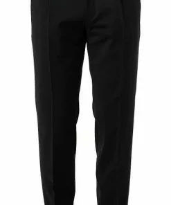 HUGO Anzug Ukashi/Fento 50462241+3517/001 Extra Slim Fit, Schurwolle, Schwarz 15 HUGO Anzug Ukashi/Fento 50462241+3517/001 Extra Slim Fit, Schurwolle, Schwarz -Anzüge & Westen Geschäft 384621 norm6