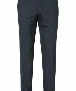 Eurex by Brax Businesshose 8350/317/22 Hose Jan, Perfect Cut, Schurwolle waschbar, Marine -Anzüge & Westen Geschäft 40066 norm2
