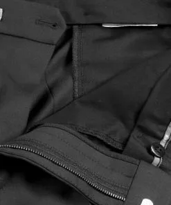 HILTL Hose Como 44056/34800/09 Classic Fit, Schurwolle Super110, Anthrazit -Anzüge & Westen Geschäft 69097 norm3