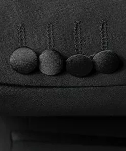 Wilvorst Smoking Diego Slimline 401201/01/50/622 Slim Line, Schurwolle, Schwarz gestreift 13 Wilvorst Smoking Diego Slimline 401201/01/50/622 Slim Line, Schurwolle, Schwarz gestreift -Anzüge & Westen Geschäft 70101 norm4