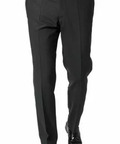 Wilvorst Smoking Diego Slimline 401201/01/50/622 Slim Line, Schurwolle, Schwarz gestreift 15 Wilvorst Smoking Diego Slimline 401201/01/50/622 Slim Line, Schurwolle, Schwarz gestreift -Anzüge & Westen Geschäft 70101 norm6