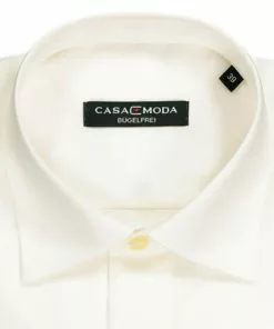 CasaModa Evening Kent UMA 005335/62 Hemd, Comfort Fit, Popeline geruchshemmend, Offwhite, Creme 8 CasaModa Evening Kent UMA 005335/62 Hemd, Comfort Fit, Popeline geruchshemmend, Offwhite, Creme -Anzüge & Westen Geschäft 76279 norm2