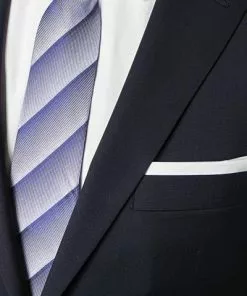 Daniel Hechter M&M Anzug 58010/7951+5642/30 Regular Fit, Schurwolle, Dunkelblau, Marine 13 Daniel Hechter M&M Anzug 58010/7951+5642/30 Regular Fit, Schurwolle, Dunkelblau, Marine -Anzüge & Westen Geschäft 77088 norm3