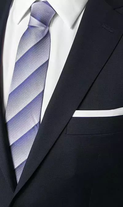 Daniel Hechter M&M Anzug 58010/7951+5642/30 Regular Fit, Schurwolle, Dunkelblau, Marine 5 Daniel Hechter M&M Anzug 58010/7951+5642/30 Regular Fit, Schurwolle, Dunkelblau, Marine – Bild 3