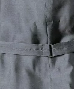 Carl Gross Weste 57/0039/1000/Till/83 Schurwolle, Anthrazit meliert, Anthrazit -Anzüge & Westen Geschäft 86716 norm3