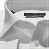 Seidensticker Modern Kent UMA 001007/01 Hemd, Modern Fit, Popeline, Weiß -Anzüge & Westen Geschäft 90088 detail